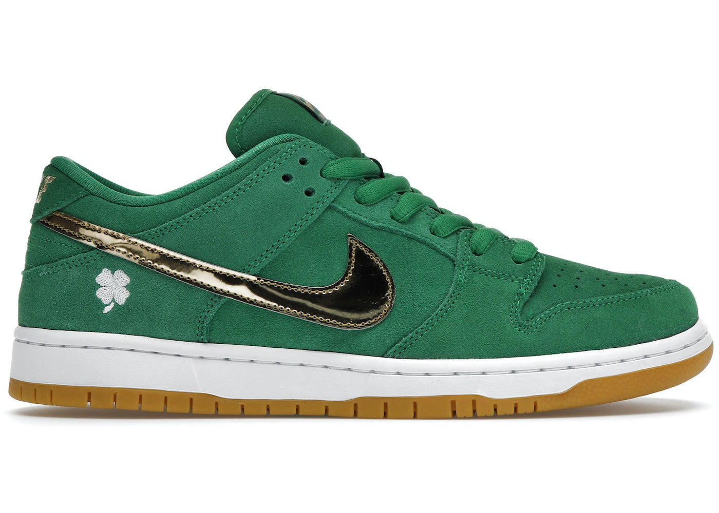 Nike SB Dunk Low Pro St. Patrick's Day