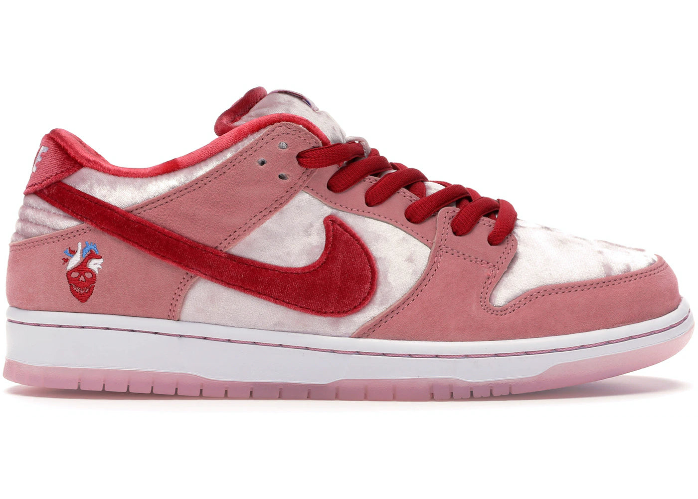 Nike SB Dunk Low StrangeLove Skateboards