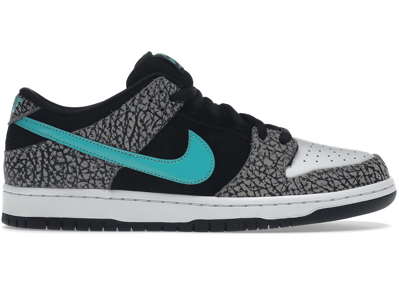 Nike SB Dunk Low atmos Elephant