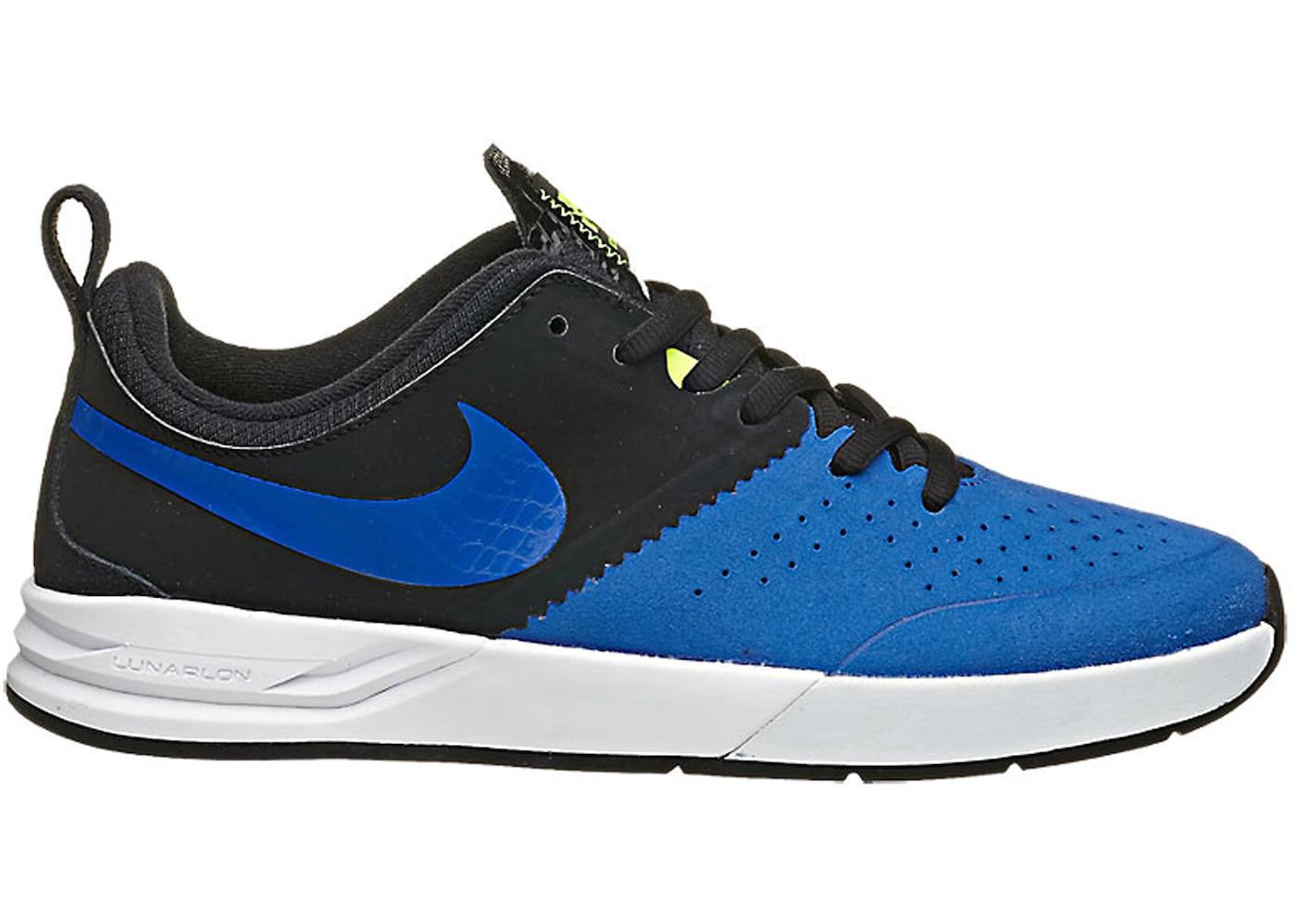 Nike SB Project BA Game Royal Black