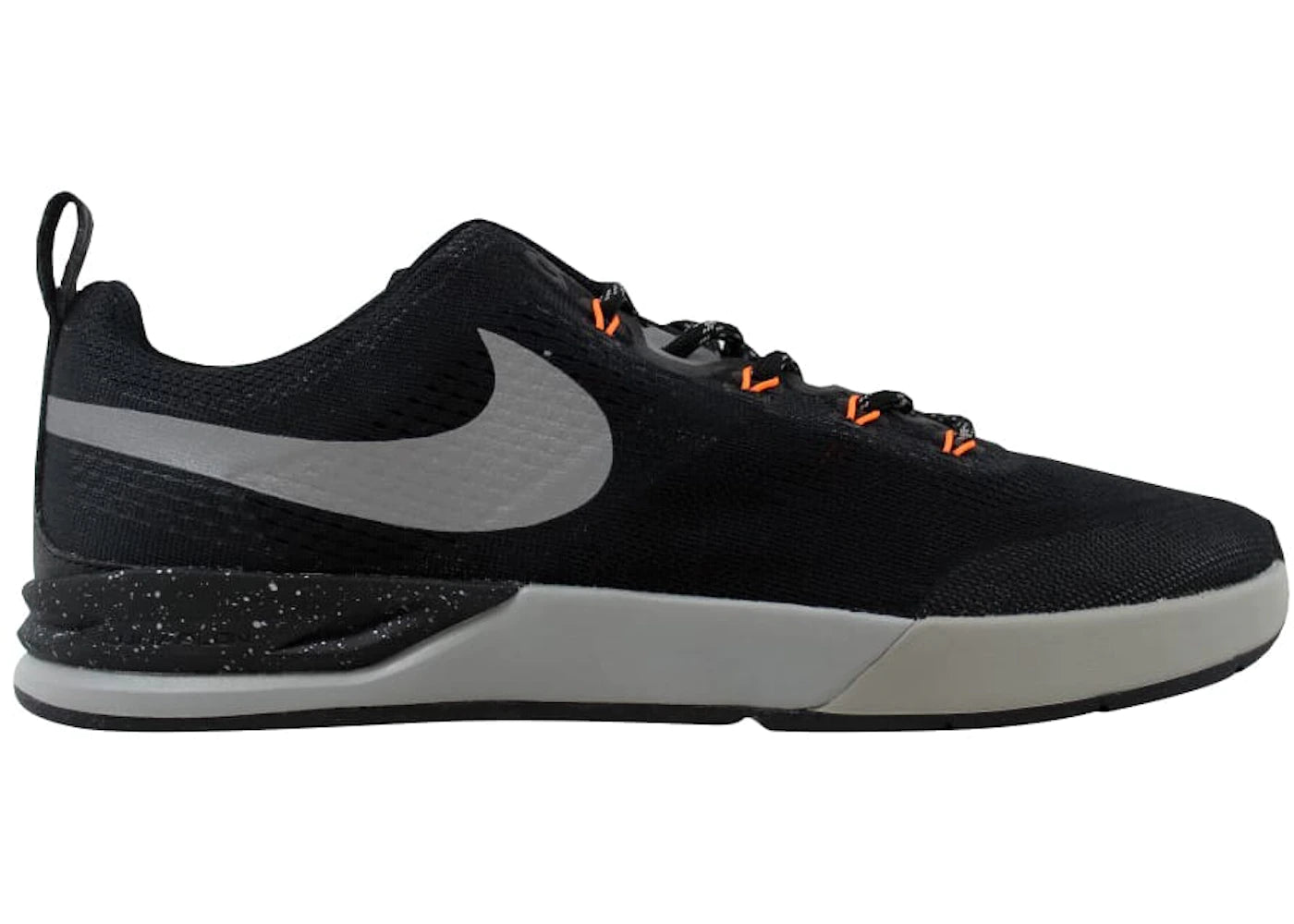 Nike SB Project BA R/R Shield Black/Reflect Silver-Hyper Crimson