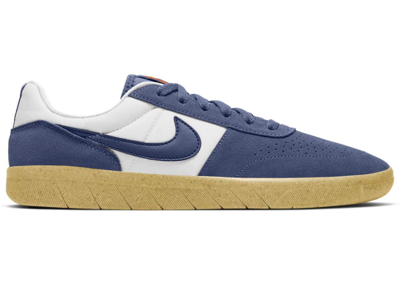 Nike SB Team Classic Mystic Navy