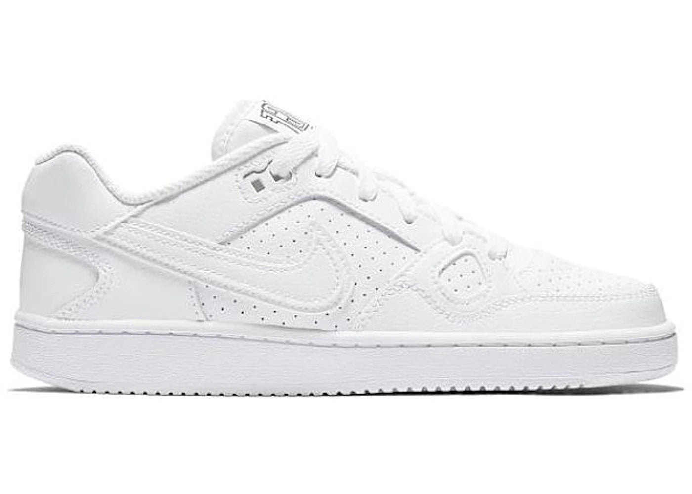 Nike Son of Force Triple White GS