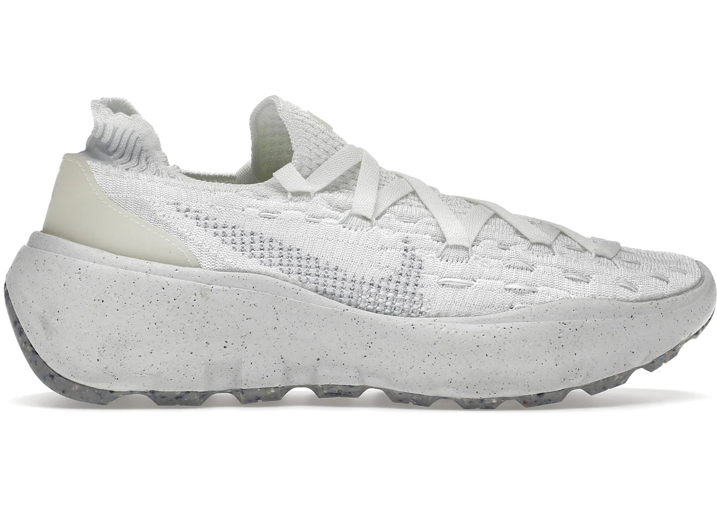 Nike Space Hippie 04 White W