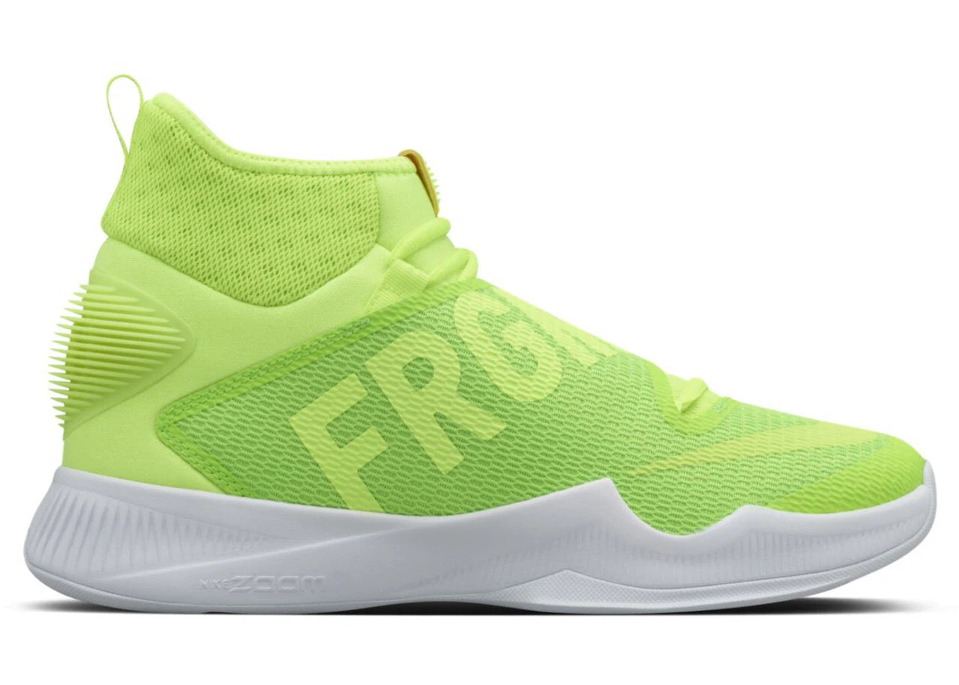 Nike HyperRev 2016 Fragment Volt