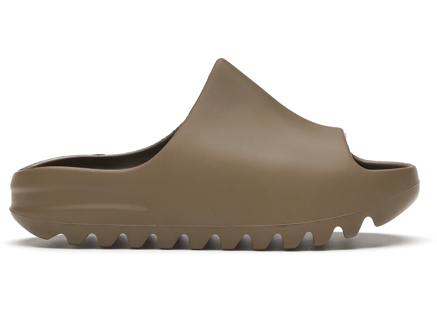 Adidas Yeezy Slide Earth Brown