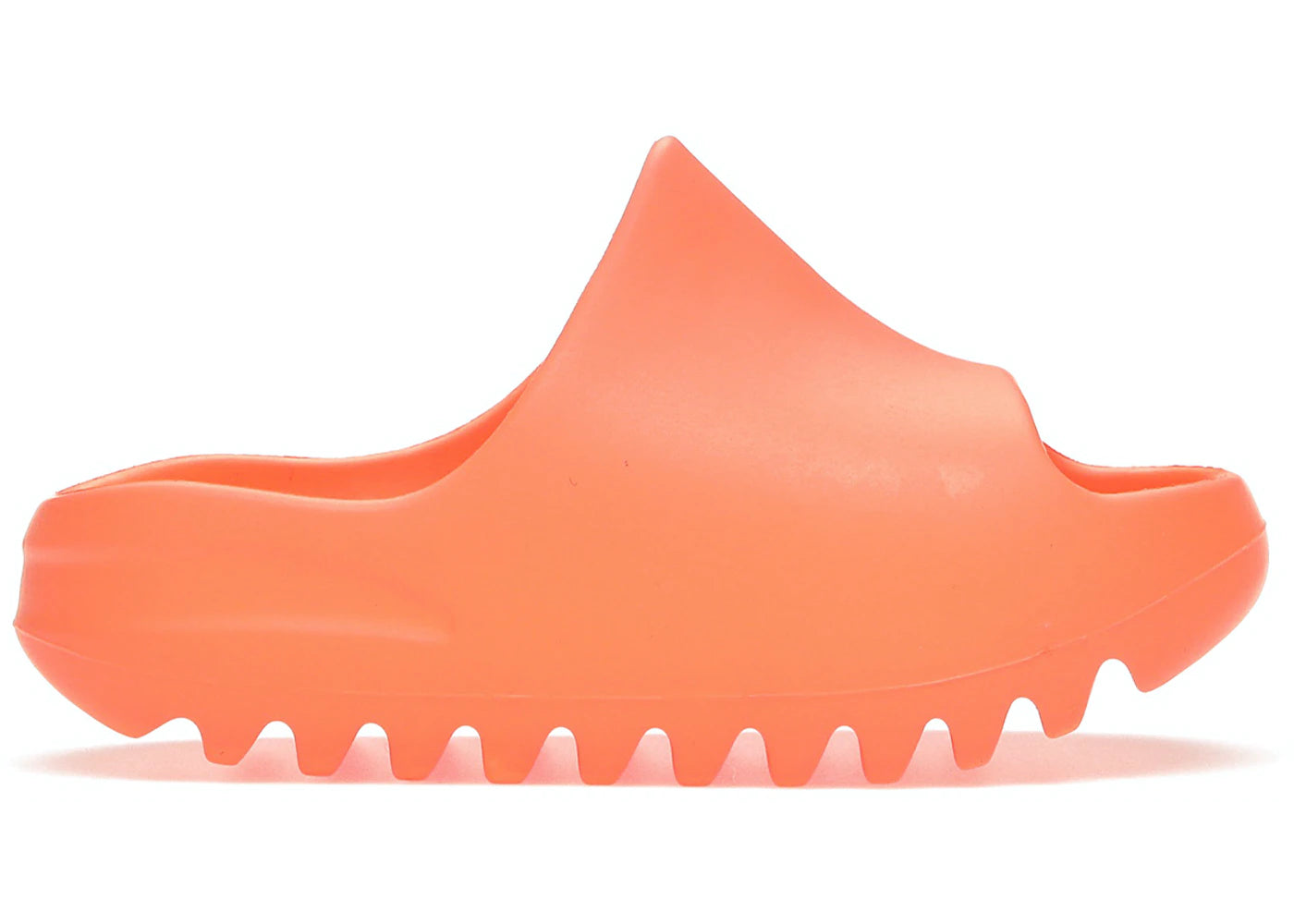 Adidas Yeezy Slide Enflame Orange GS