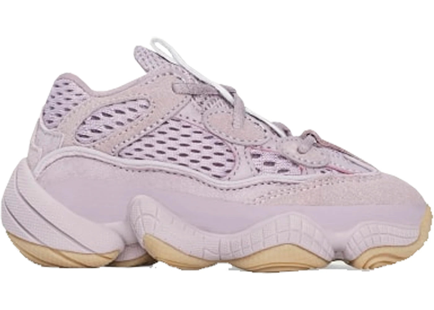 Adidas Yeezy 500 Soft Vision