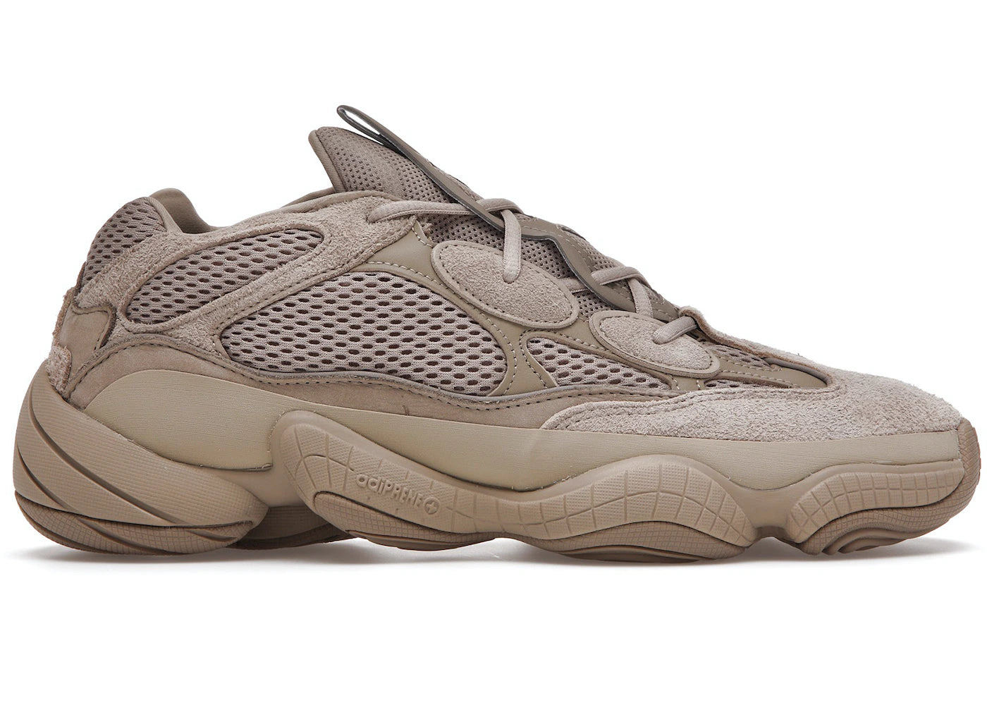 Adidas Yeezy 500 Taupe Light