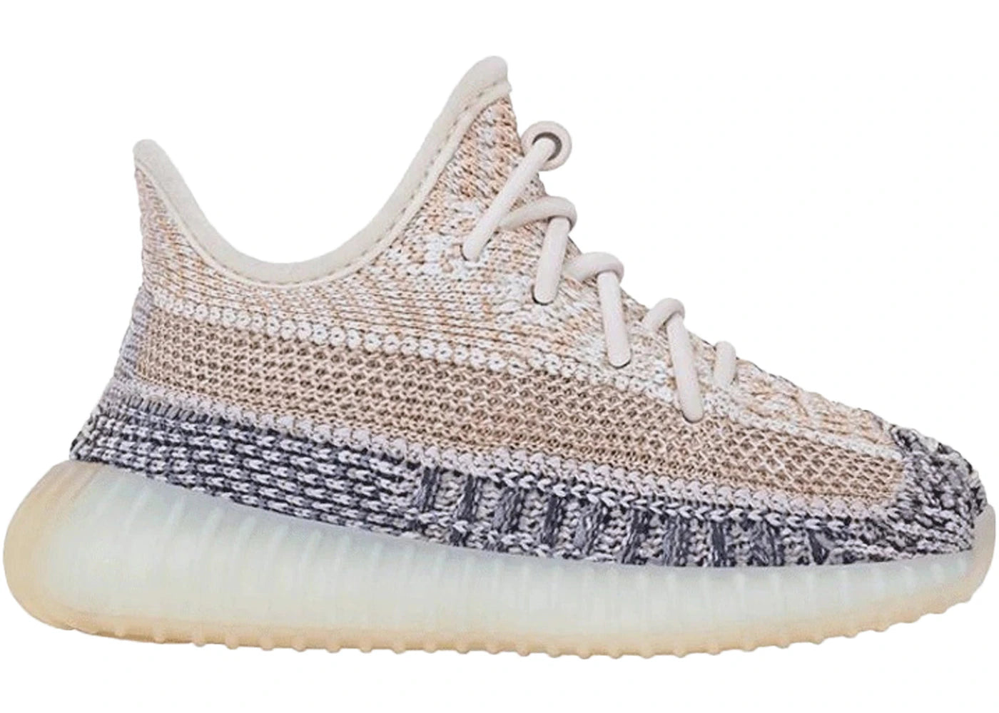 Adidas Yeezy Boost 350 V2 Ash Pearl