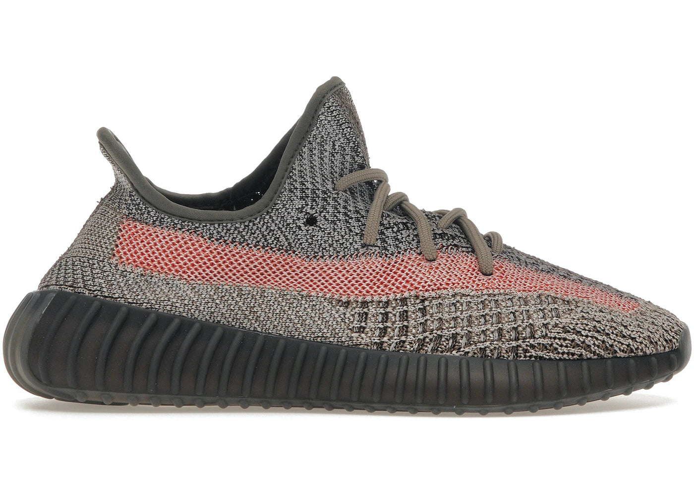 Adidas Yeezy Boost 350 V2 Ash Stone