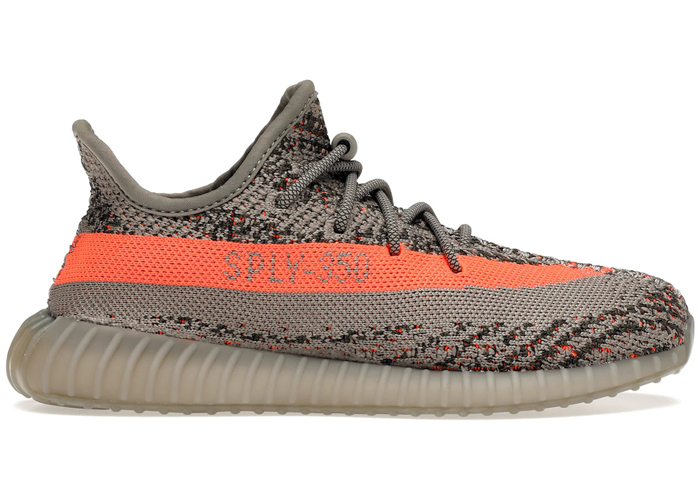 Adidas Yeezy Boost 350 V2 Beluga Reflective GS