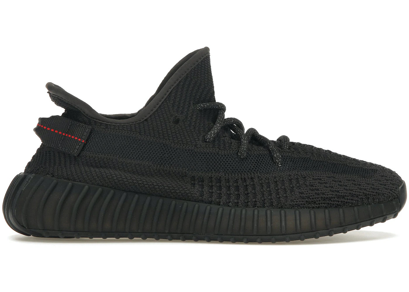 Adidas Yeezy Boost 350 V2 Black