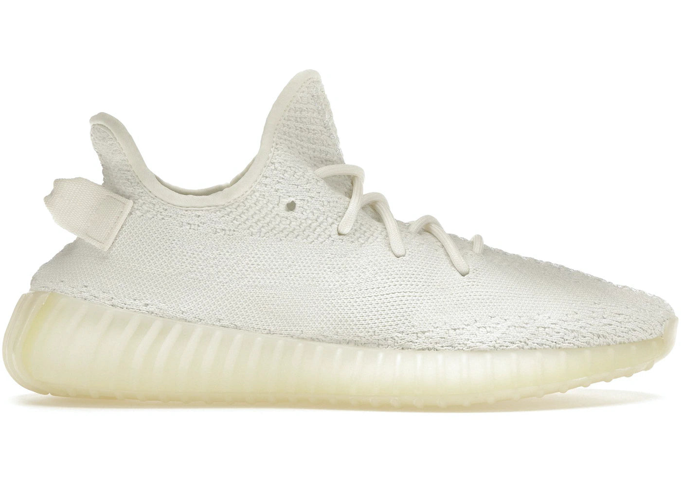 Adidas Yeezy Boost 350 V2 Cream