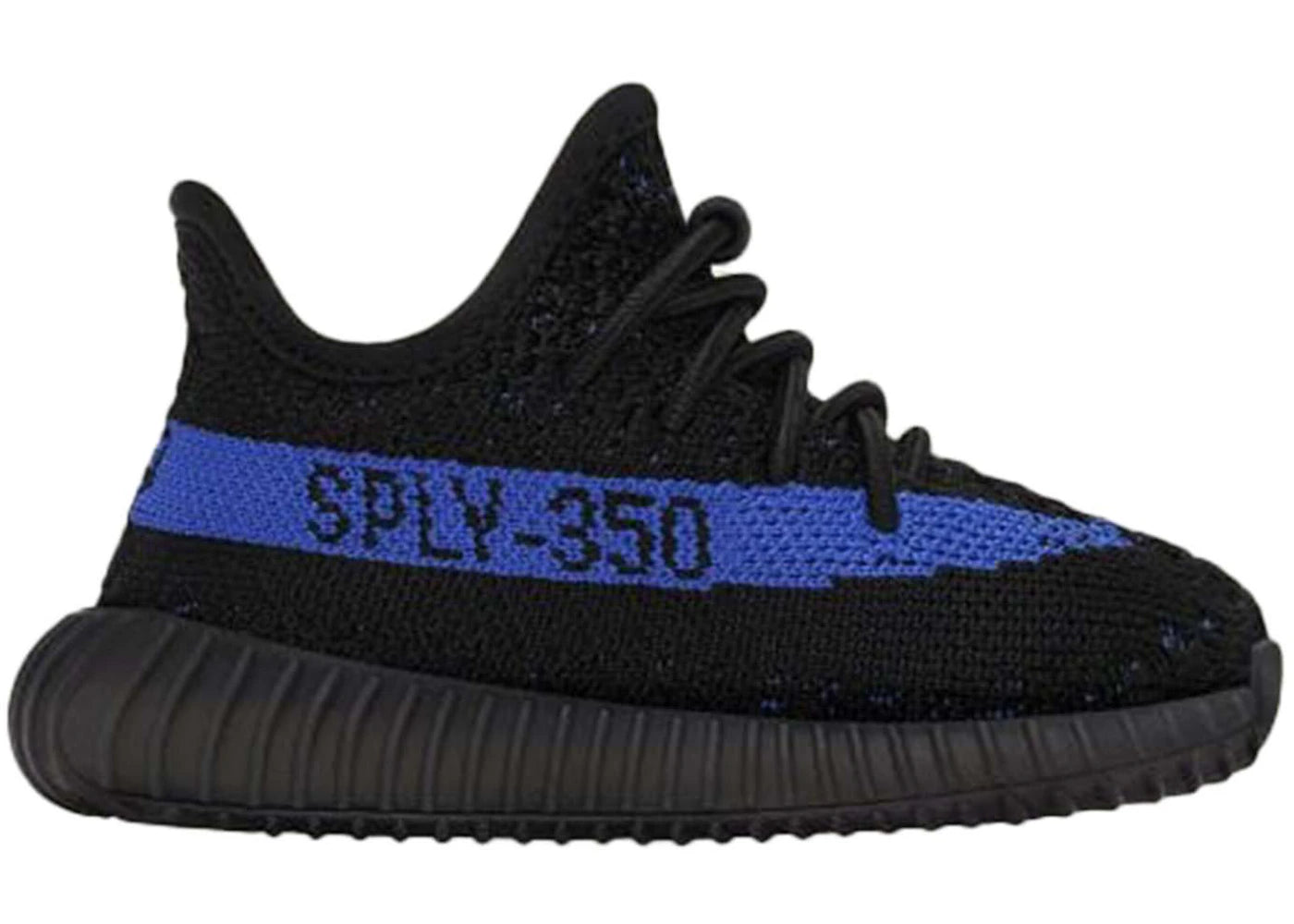 Adidas Yeezy Boost 350 V2 Dazzling Blue