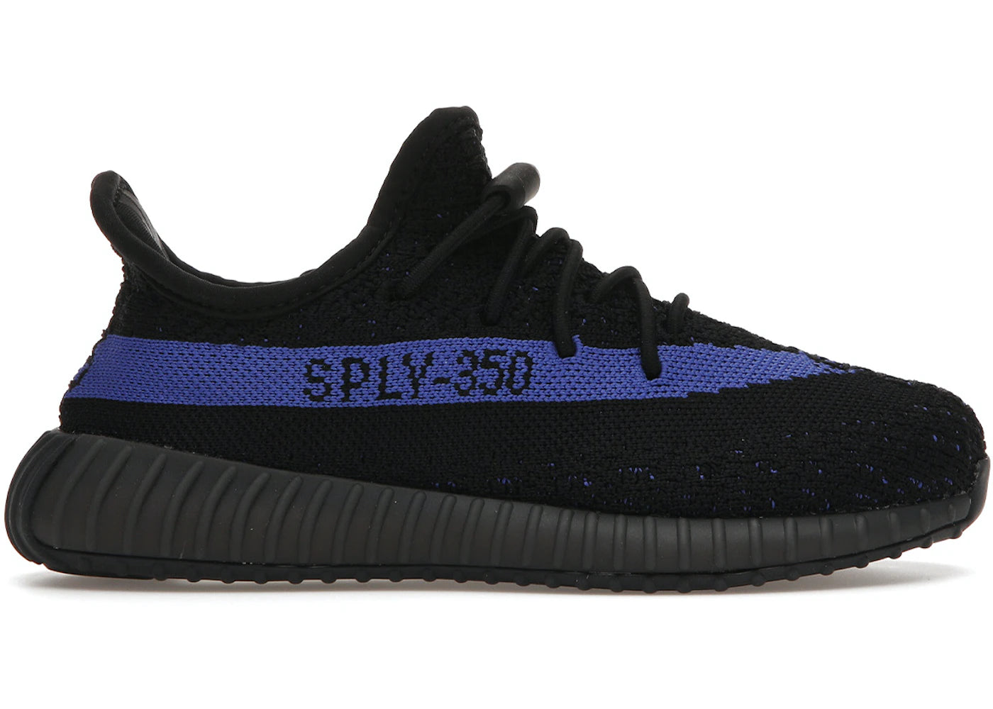 Adidas Yeezy Boost 350 V2 Dazzling Blue GS