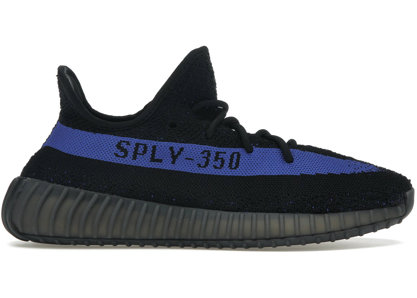 Adidas Yeezy Boost 350 V2 Dazzling Blue