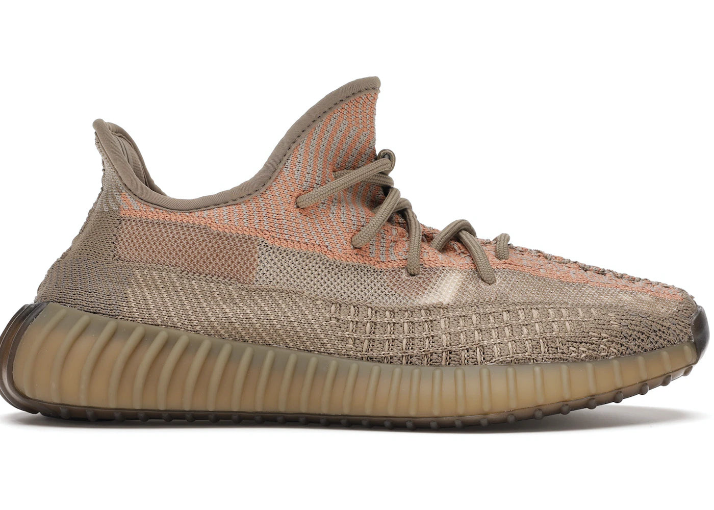 Adidas Yeezy Boost 350 V2 Sand Taupe