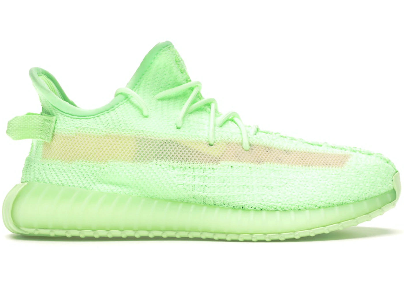 Adidas Yeezy Boost 350 V2 Glow GS