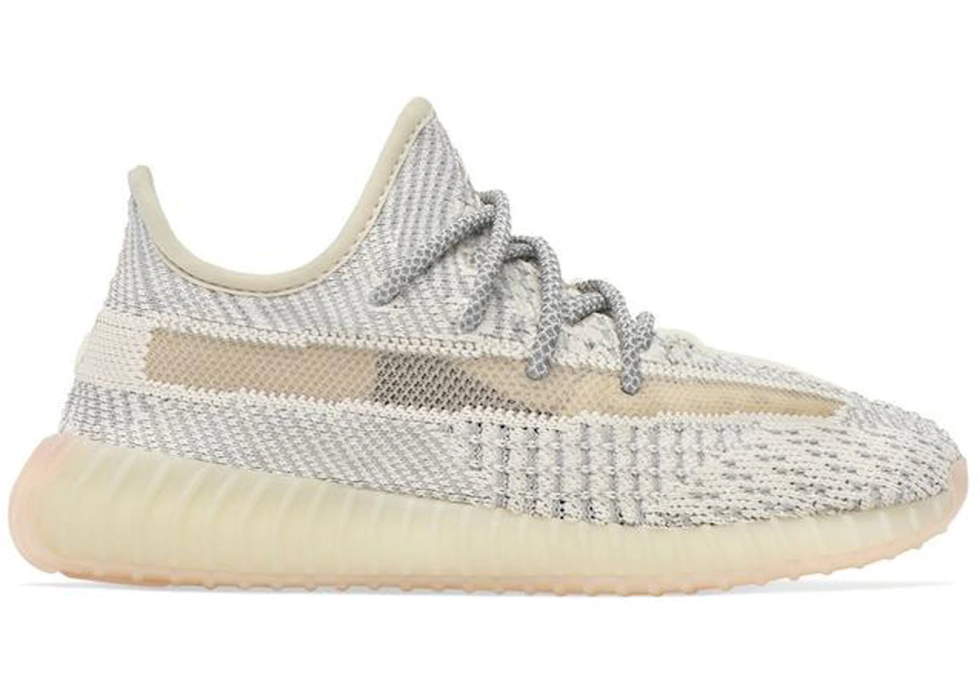 Adidas Yeezy Boost 350 V2 Lundmark