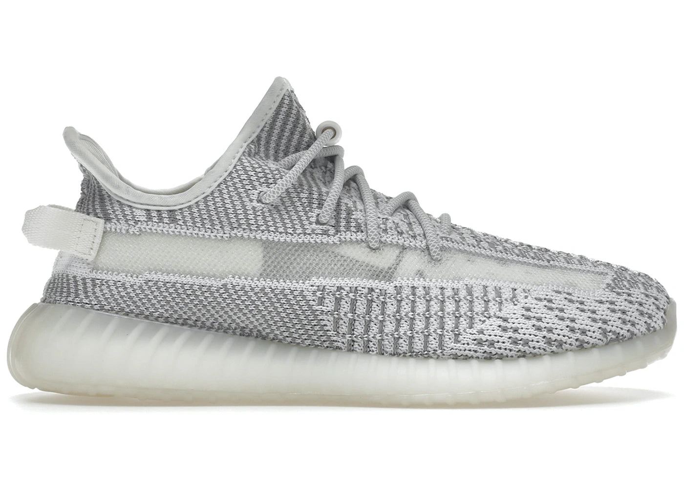 Adidas Yeezy Boost 350 V2 Static GS