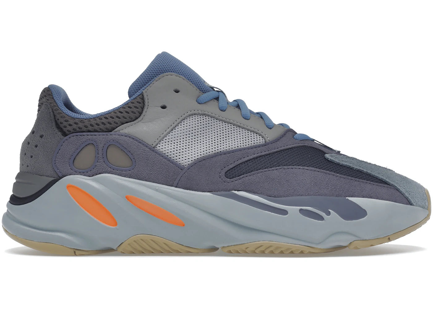 Adidas Yeezy Boost 700 Carbon Blue