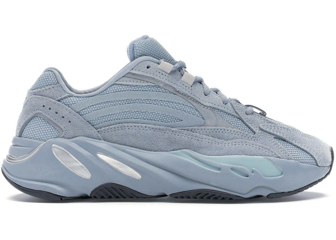 Adidas Yeezy Boost 700 V2 Hospital Blue