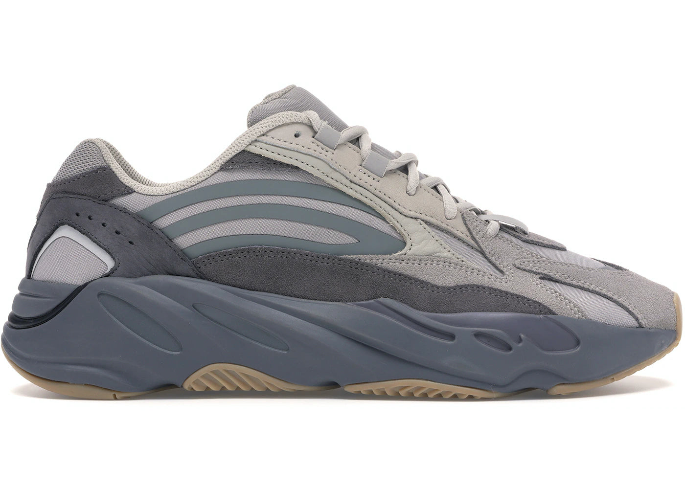 Adidas Yeezy Boost 700 V2 Tephra