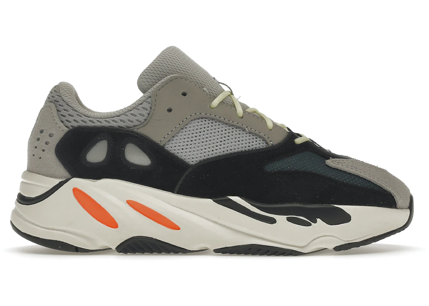 Adidas Yeezy Boost 700 Wave Runner