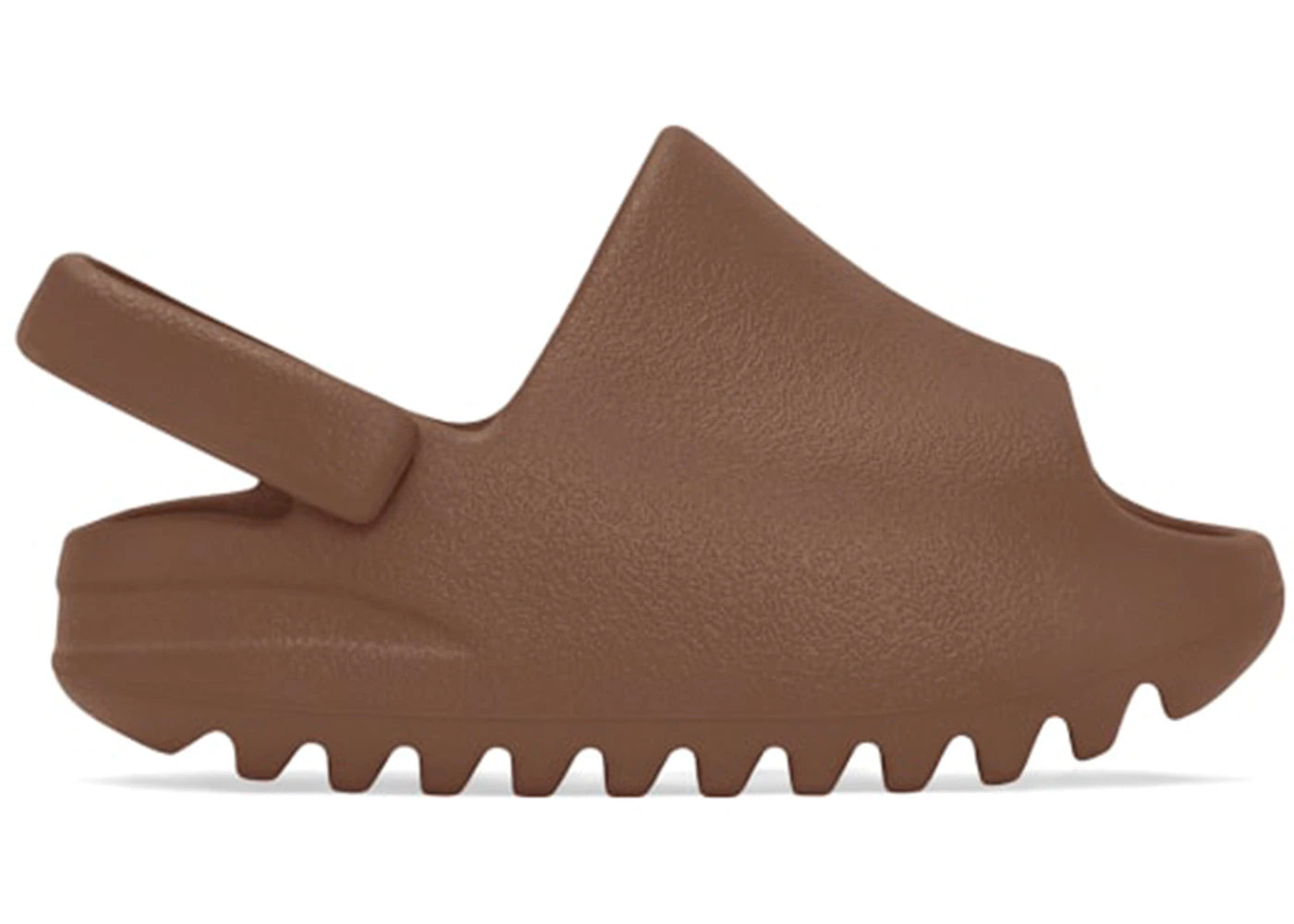 Adidas Yeezy Slide Flax