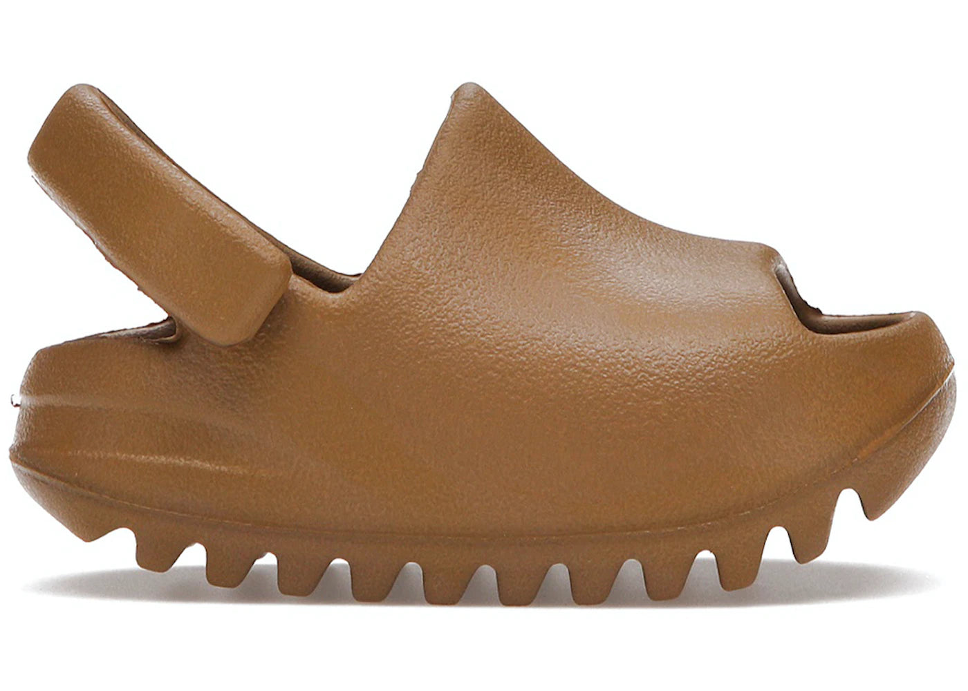 Adidas Yeezy Slide Ochre