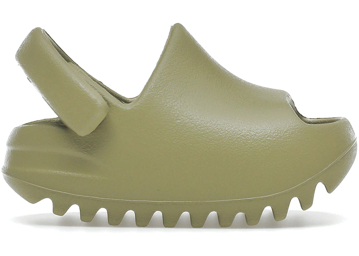 Adidas Yeezy Slide Resin